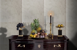 Обои 195000 фото в интерьере гостиной превью