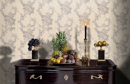 Обои 32004 фото в интерьере гостиной превью