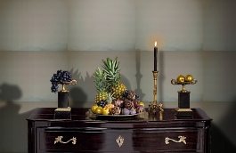 Обои 914818 фото в интерьере гостиной превью