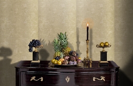 Обои 926934 фото в интерьере гостиной превью