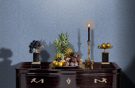 Обои 935998 фото в интерьере гостиной превью