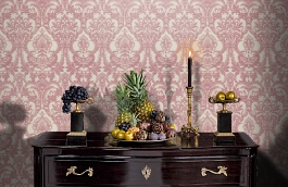 Обои 936032 фото в интерьере гостиной превью