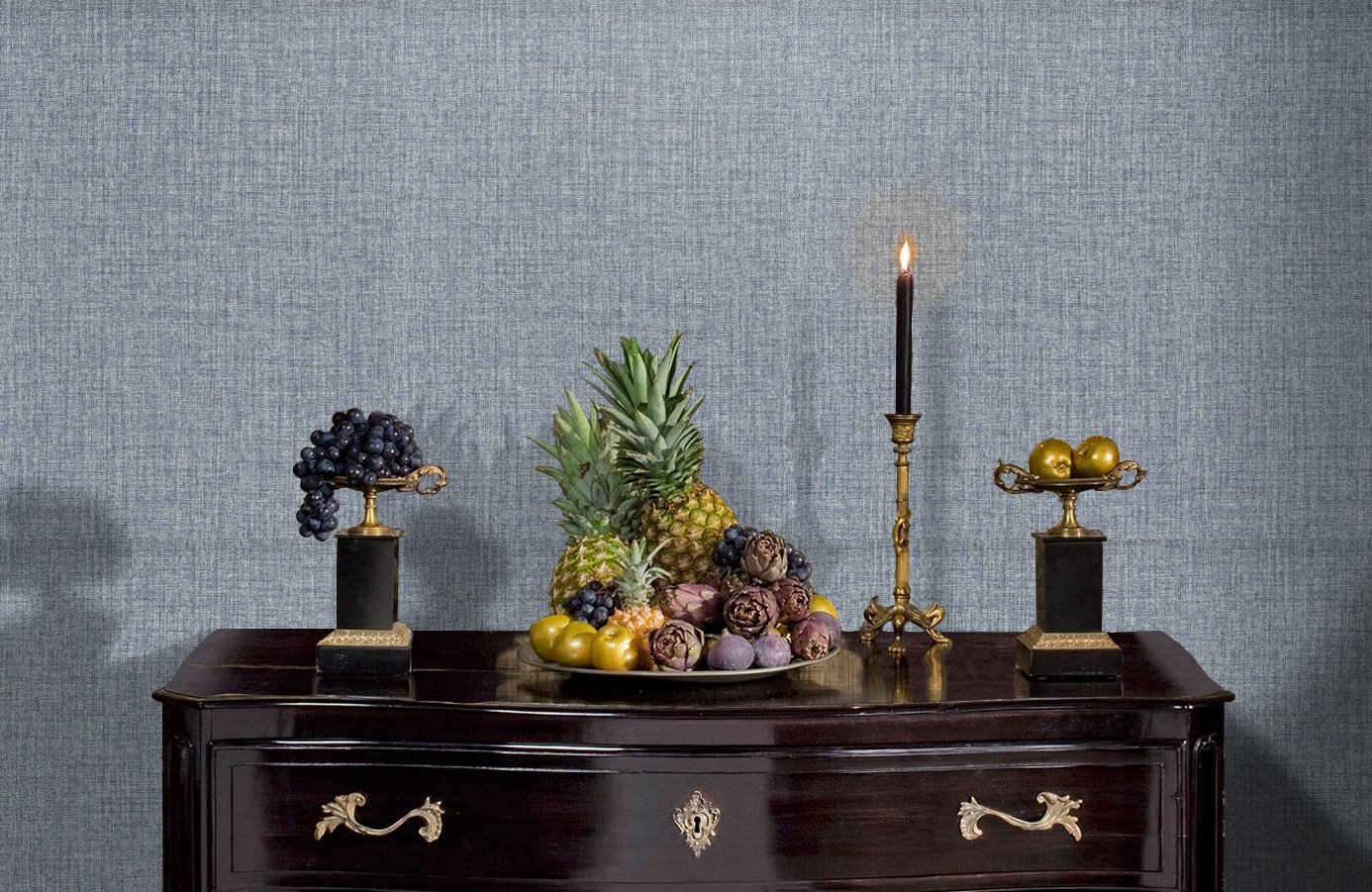 Обои 940312 фото в интерьере гостиной Обои 940312 фото в интерьере гостиной