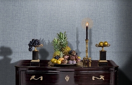 Обои 940312 фото в интерьере гостиной превью