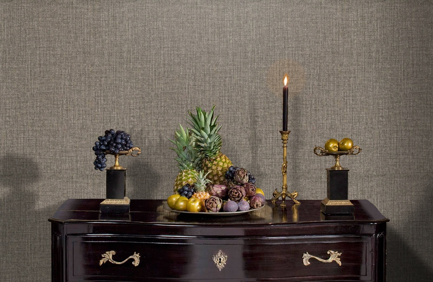 Обои 940329 фото в интерьере гостиной Обои 940329 фото в интерьере гостиной