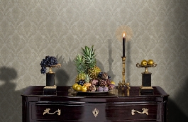 Обои 957020 фото в интерьере гостиной превью