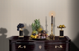 Обои 960907 фото в интерьере гостиной превью