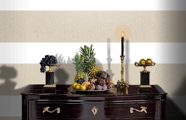 Обои 962710 фото в интерьере гостиной превью