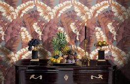 Обои 966428 фото в интерьере гостиной превью