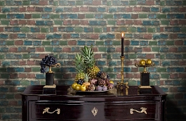 Обои 969528 фото в интерьере гостиной превью