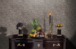 Обои 979060 фото в интерьере гостиной превью