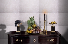 Обои HL031002 фото в интерьере гостиной превью