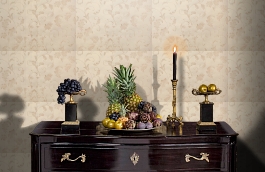 Обои HL0801 фото в интерьере гостиной превью