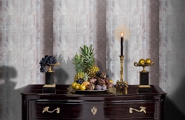 Обои PS11002 фото в интерьере гостиной превью