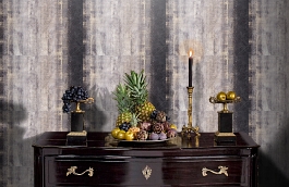 Обои PS11005 фото в интерьере гостиной превью