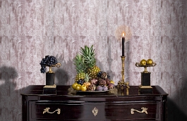 Обои PS66003 фото в интерьере гостиной превью