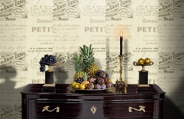 Обои 188121 фото в интерьере гостиной превью