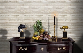 Обои 206211 фото в интерьере гостиной превью