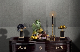 Обои 7771818 фото в интерьере гостиной превью