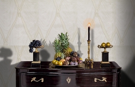 Обои 77725202 фото в интерьере гостиной превью