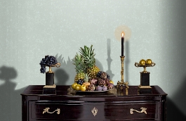 Обои 888723 фото в интерьере гостиной превью