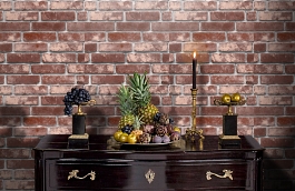 Обои 888855 фото в интерьере гостиной превью