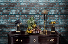 Обои 888859 фото в интерьере гостиной превью