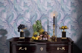 Обои 889014 фото в интерьере гостиной превью