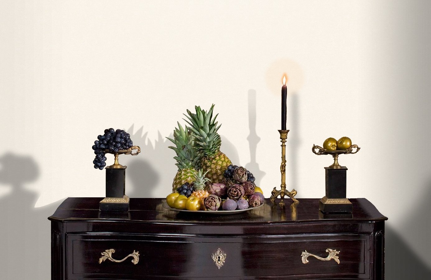 Обои 889266 фото в интерьере гостиной