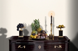 Обои 889266 фото в интерьере гостиной превью