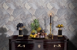 Обои 889424 фото в интерьере гостиной превью