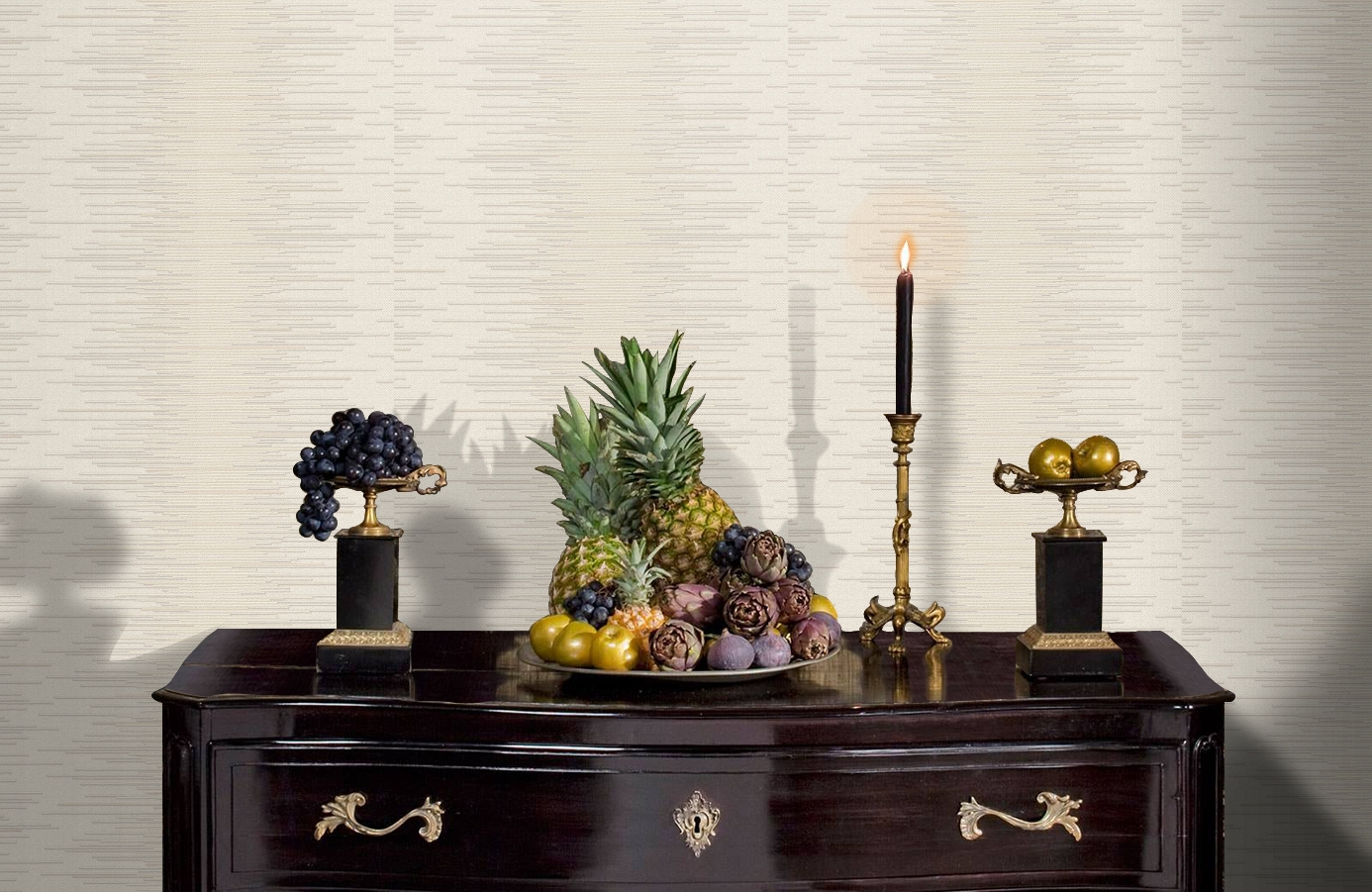 Обои 889476 фото в интерьере гостиной