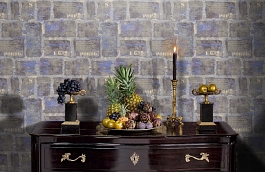 Обои 889718 фото в интерьере гостиной превью