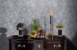 Обои 889723 фото в интерьере гостиной превью