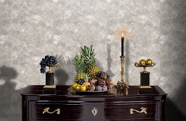 Обои 889768 фото в интерьере гостиной превью