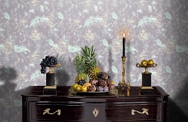 Обои 889823 фото в интерьере гостиной превью