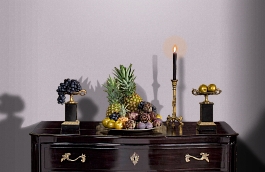 Обои 889966 фото в интерьере гостиной превью