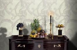 Обои 988973 фото в интерьере гостиной превью