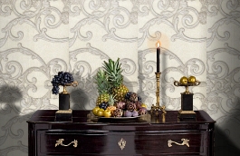 Обои 988978 фото в интерьере гостиной превью