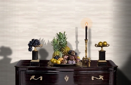 Обои 989431 фото в интерьере гостиной превью