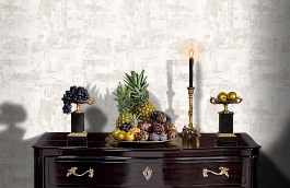 Обои AK2616 фото в интерьере гостиной превью