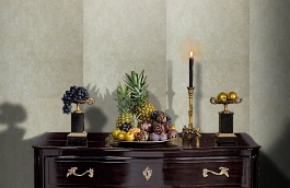 Обои M77703 фото в интерьере гостиной превью