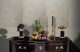 Обои M77704 фото в интерьере гостиной превью