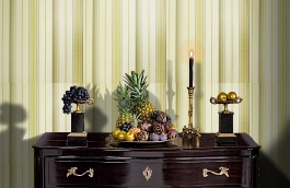 Обои 1038 фото в интерьере гостиной превью