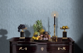 Обои 8510-4 фото в интерьере гостиной превью