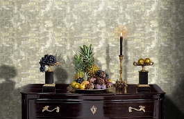 Обои ED20283 фото в интерьере гостиной превью