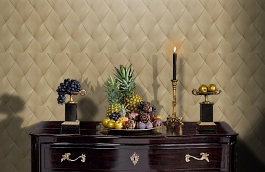 Обои M16021 фото в интерьере гостиной превью