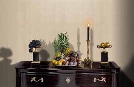 Обои M3340 фото в интерьере гостиной превью