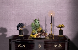 Обои R1306 фото в интерьере гостиной превью