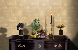 Обои R1348 фото в интерьере гостиной превью